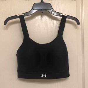 Under Armour High Impact Sports Bra
